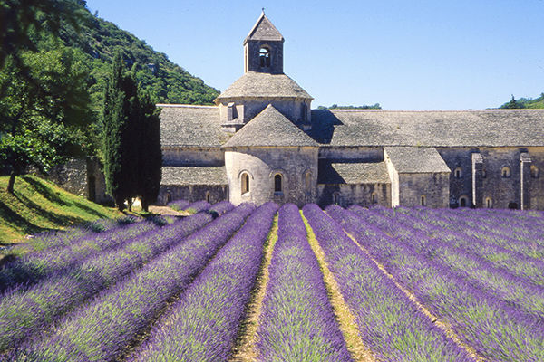 Place Provence