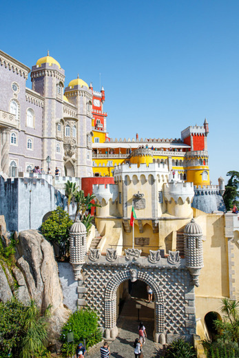 Sintra