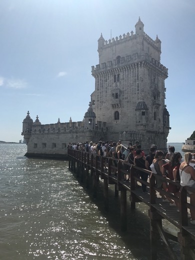 Torre de Belém