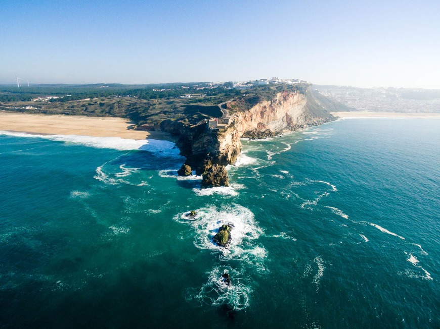 Place Nazaré