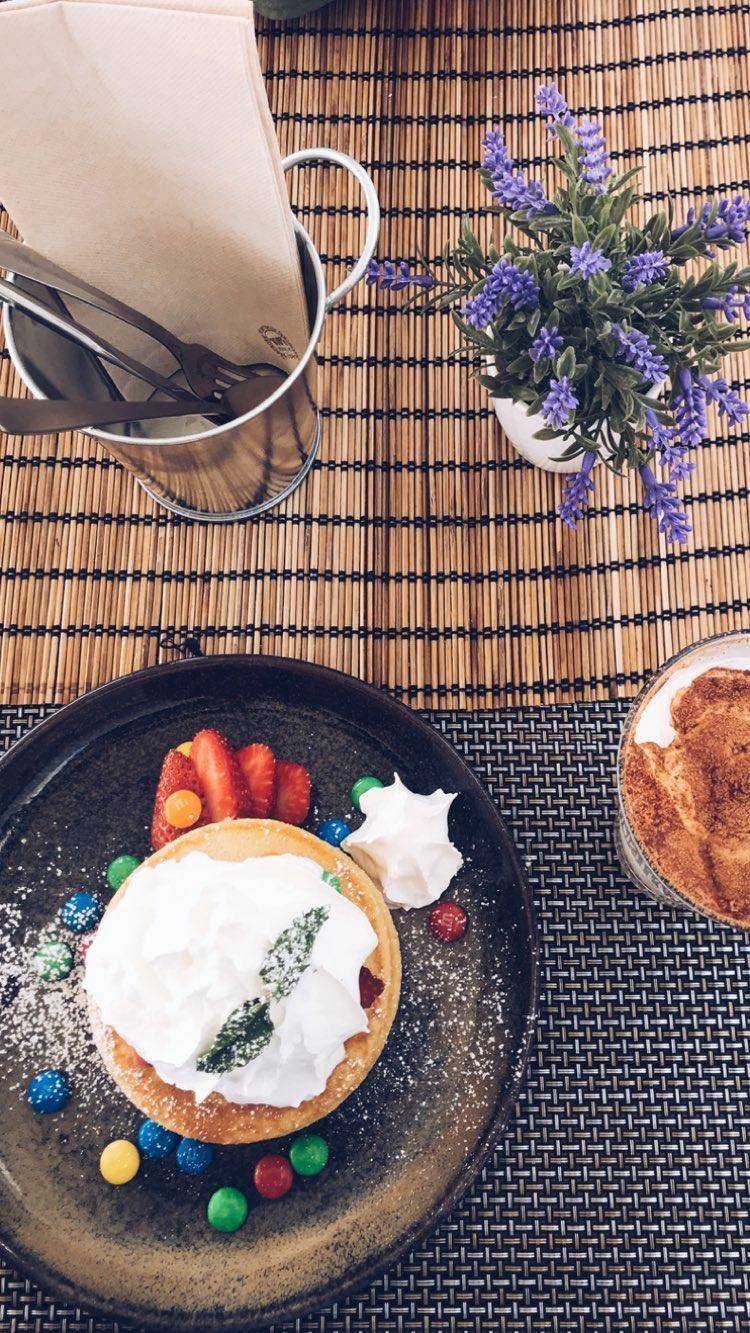 Restaurantes Nada Convencional - Lunch & Brunch