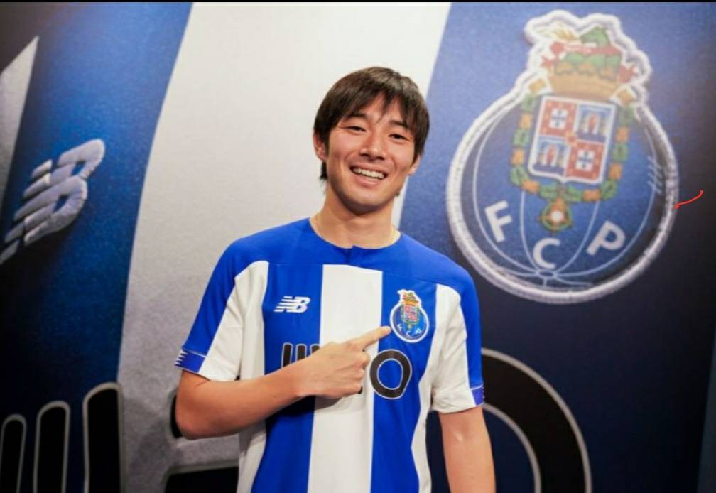 Social Shoya Nakajima