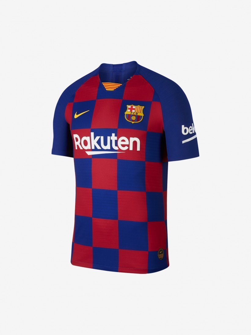 Fashion Camisola FC Barcelona