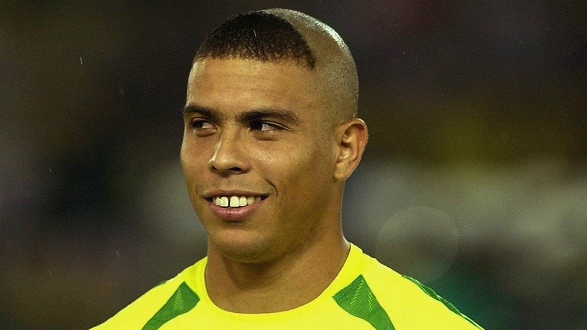 Fashion Fenômeno 💇‍♂️