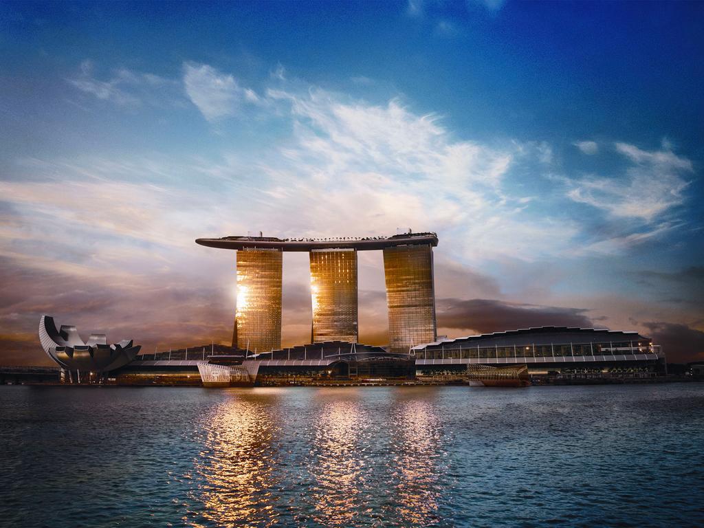 Place Marina Bay Sands