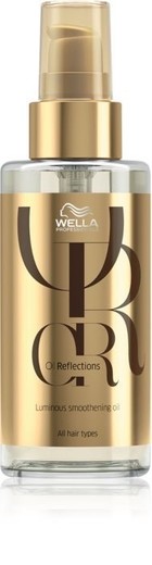 Wella Professionals Oil Reflections
óleo alisante para cabel