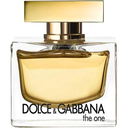 Fashion Perfume Dolce & Gabbana The One 