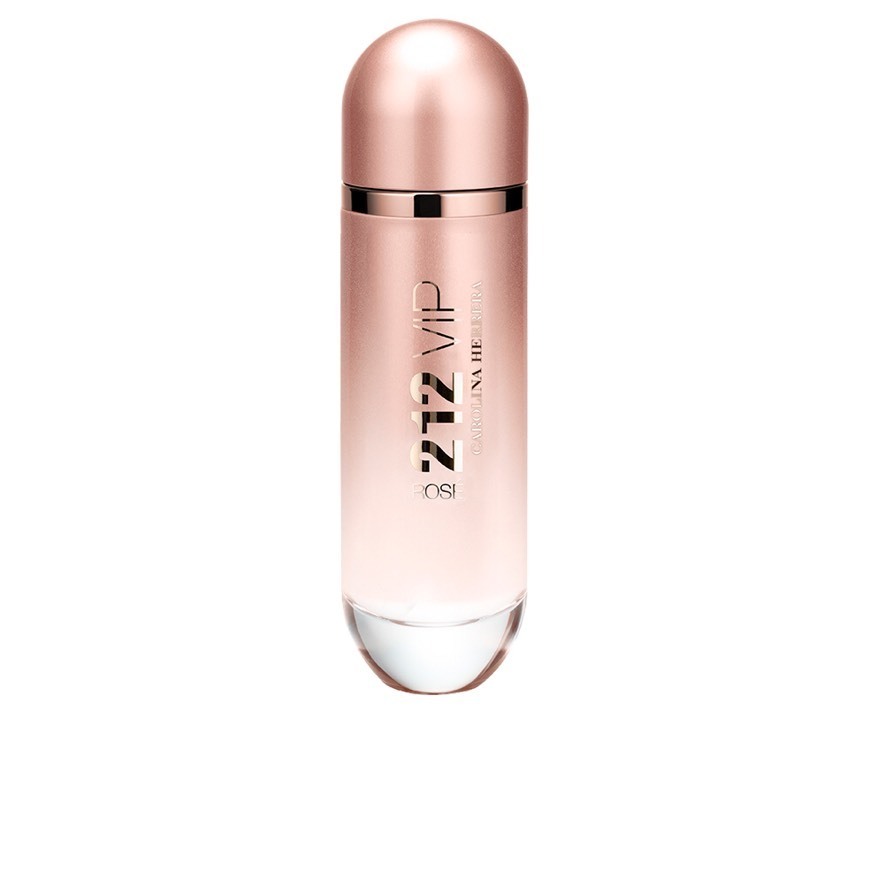 Moda Perfume CAROLINA HERRERA
212 Vip Rose 