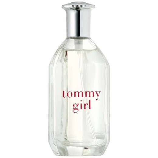 TOMMY HILFIGER
Tommy Girl EDT