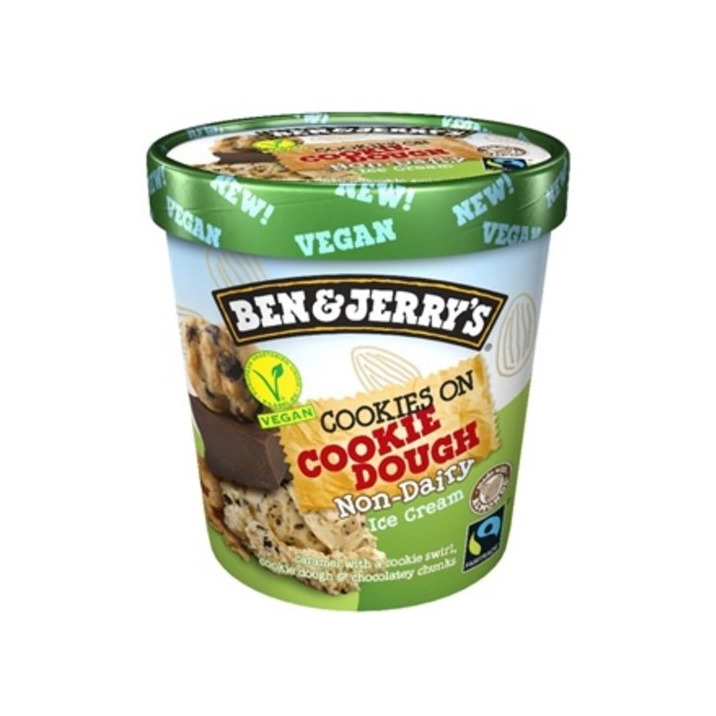 Producto Gelado Ben&Jerry