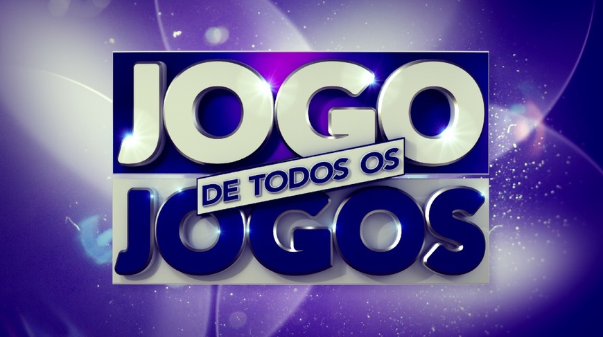 Moda Jogo de todos os jogos