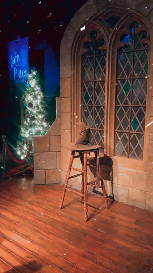 Place Parque de las Naciones