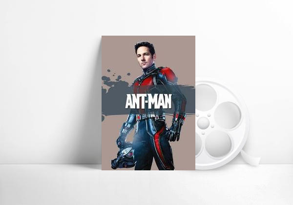 Movie Ant-Man