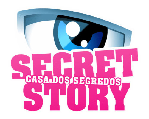 Serie Casa dos segredos - Secret story