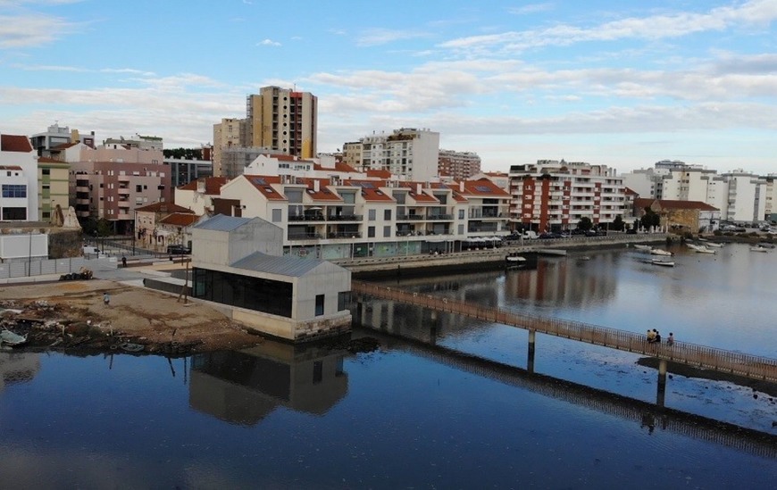 Barreiro