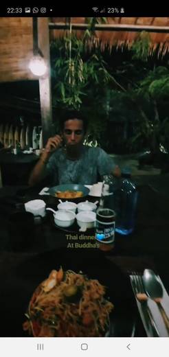 Buddha’s Thai Cuisine