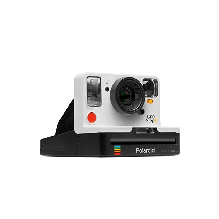 Electronic Polaroid Originals