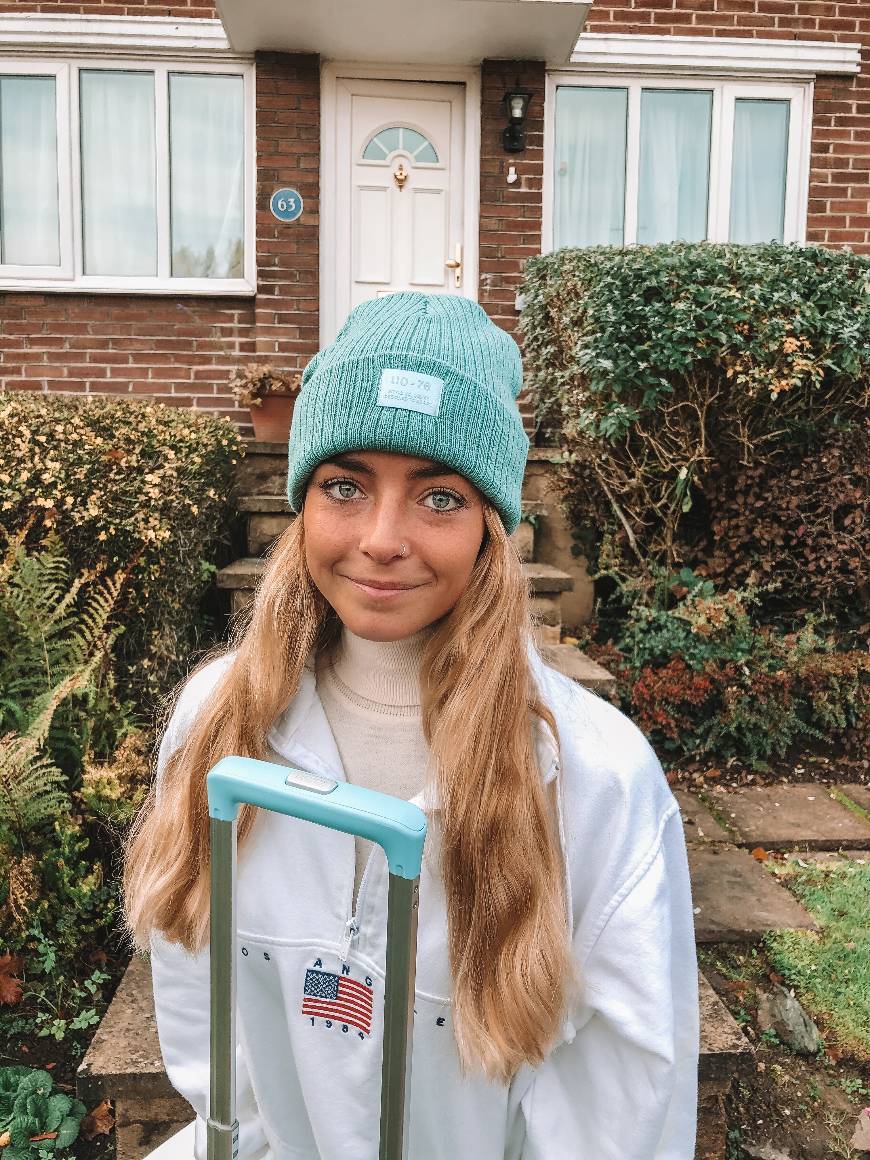 Urban Outfitters beanie