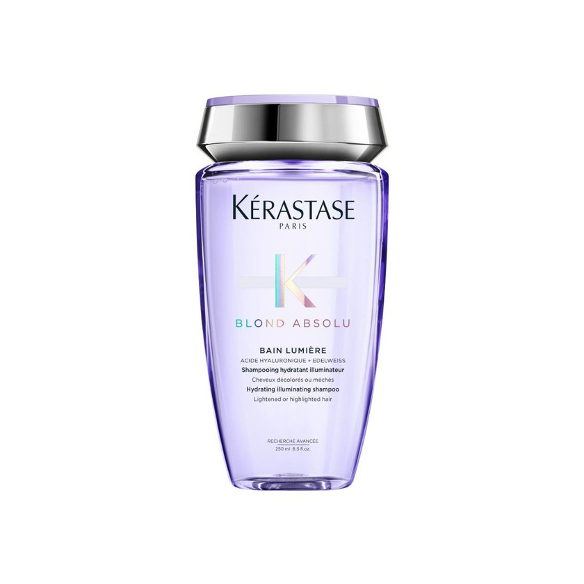 Productos Kerastase