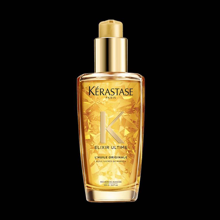 Products Kerastase