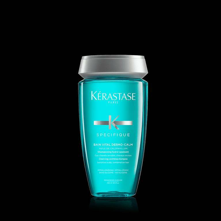 Producto Bain Vital Dermo-Calm Shampo Kerastase