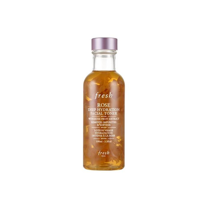 Producto FRESH Rose Deep Hydration Facial Toner 