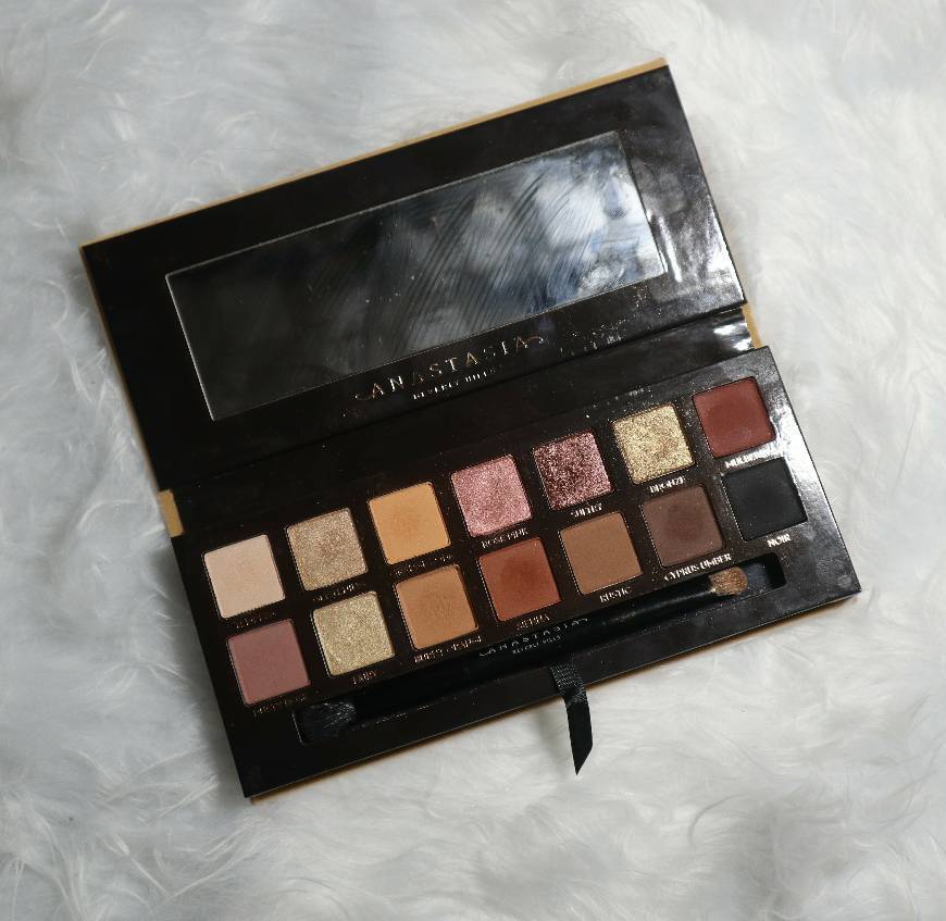 Products Soft Glam by ABH