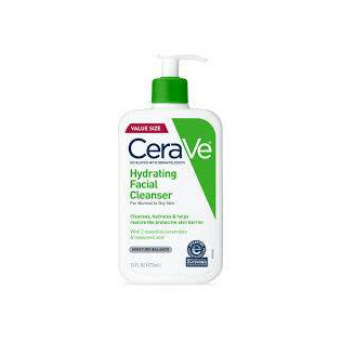 Product Cerave Hydrating Cleanser 