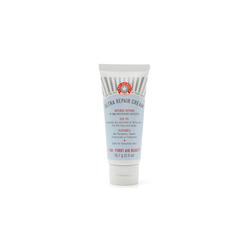 Product Ultra Repair Cream from First Aid Beauty