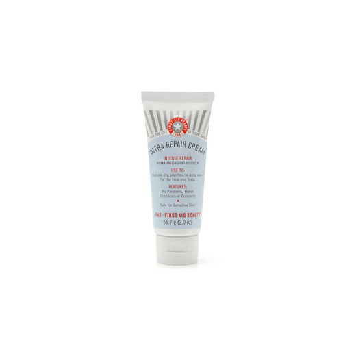 Ultra Repair Cream from First Aid Beauty