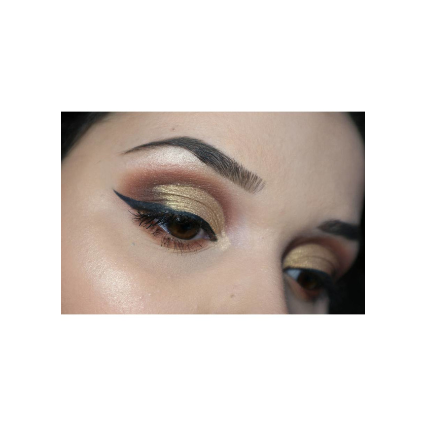 Social Half Cut Crease