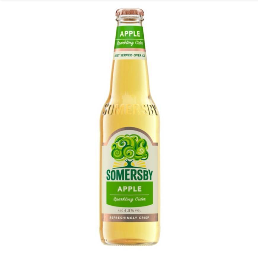 Products SOMERSBY- SIDRA DE MAÇÃ 🔥🔥🔥