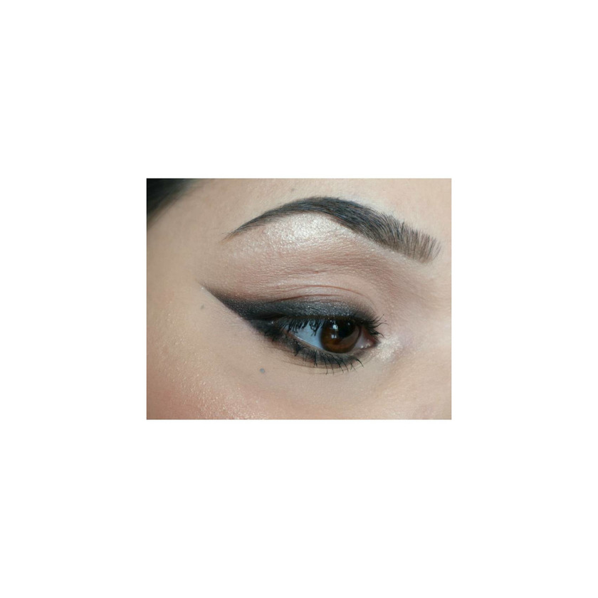 Social Smokey Eyeliner