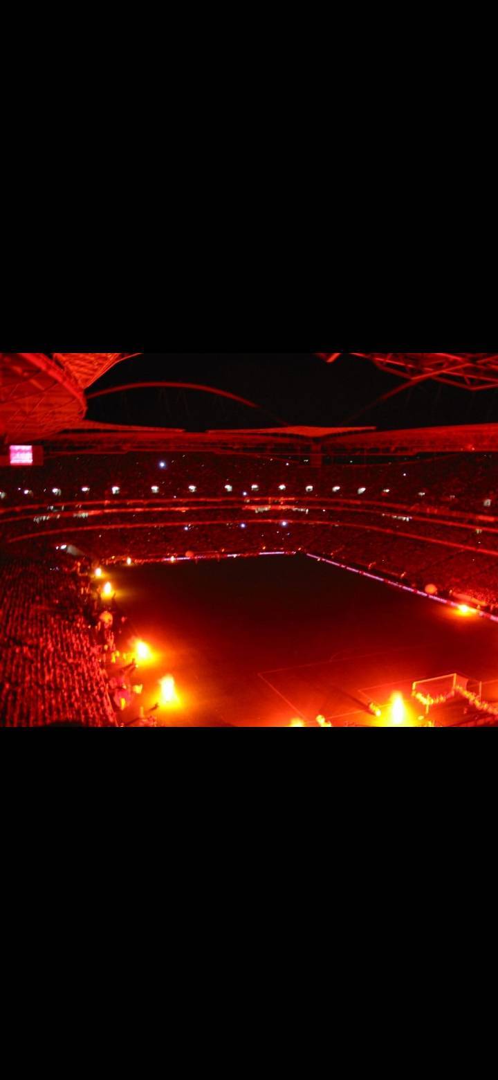 Place Estádio da Luz