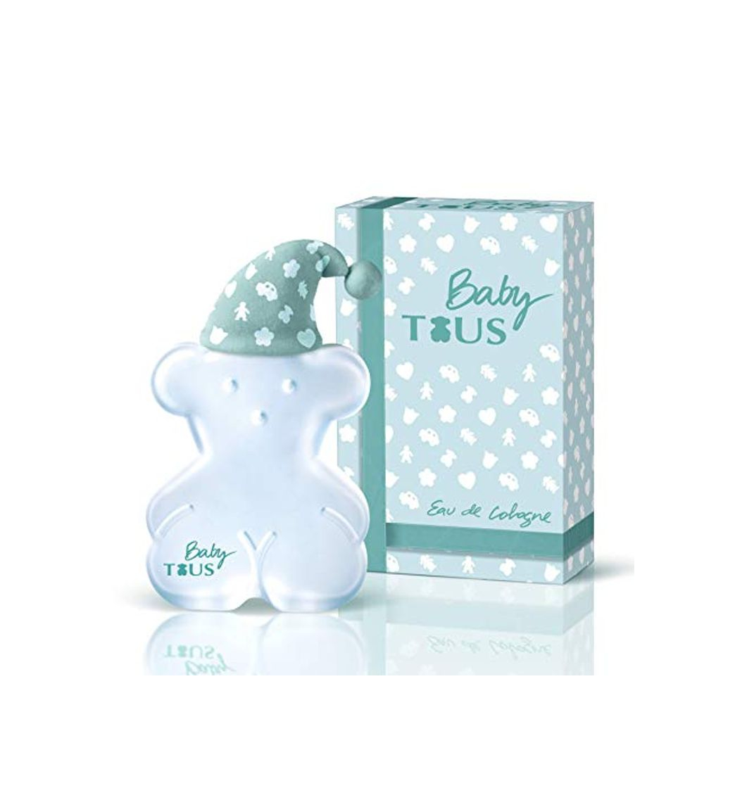 Product Baby Tous 100ml