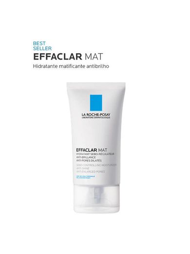 Effaclar Mat by La Roche Posay