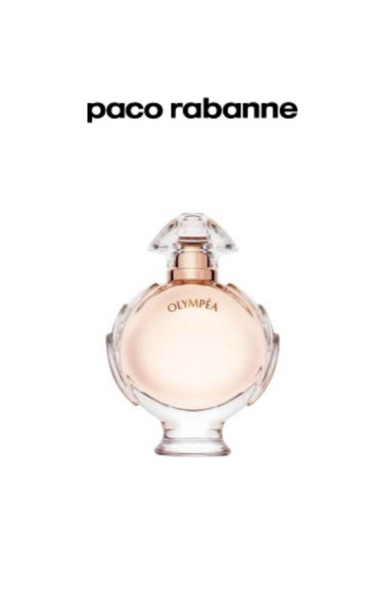 Productos Pacco Rabanne Olympéa