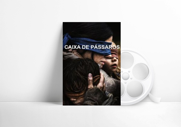 Película A ciegas