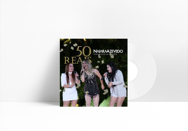 Canción 50 Reais