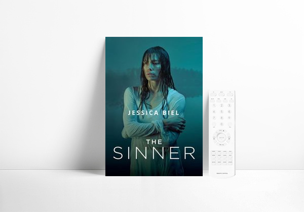 Serie The Sinner