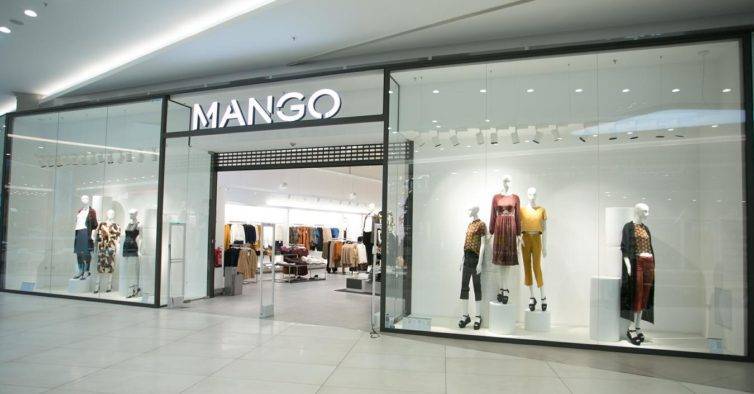 Fashion Mango