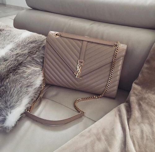 Bag of ysl