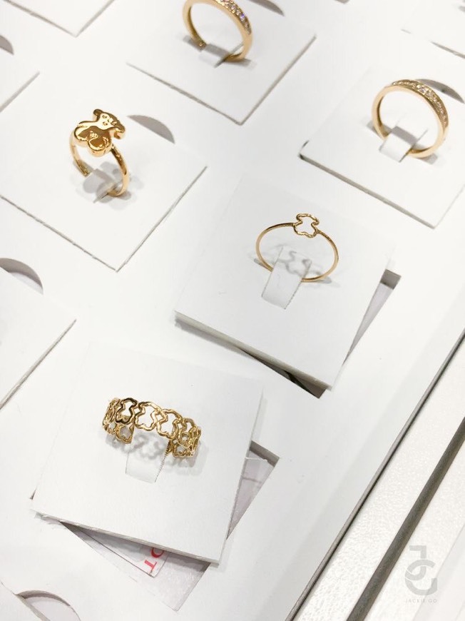 Product Tous rings