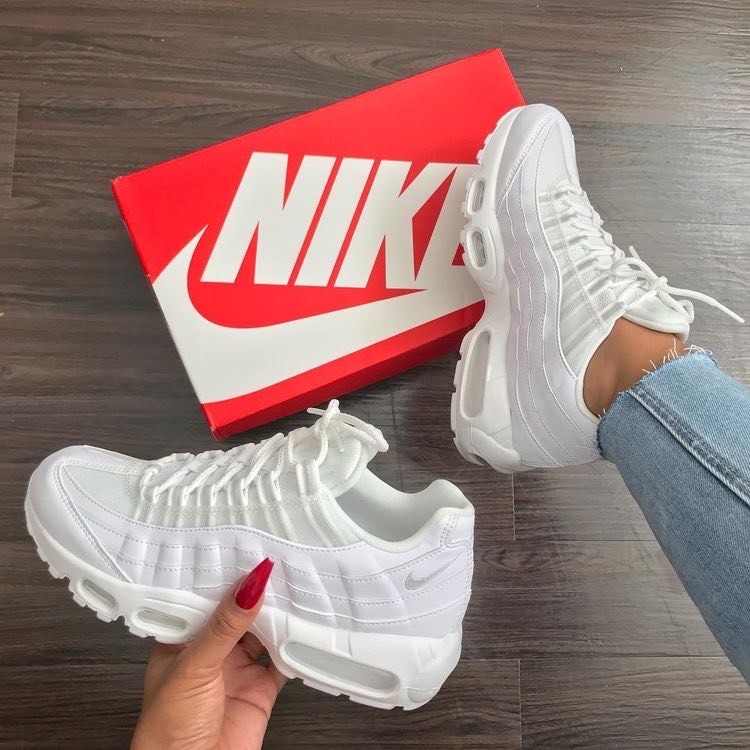 Fashion Nike air 95