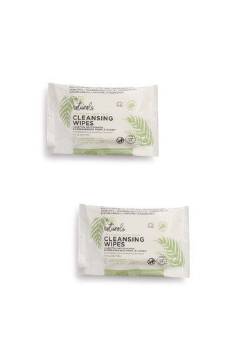 Cleansing Wipes Ps..