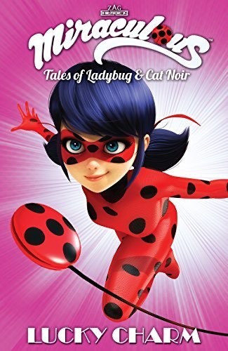 Series Miraculous: Tales of Ladybug & Cat Noir