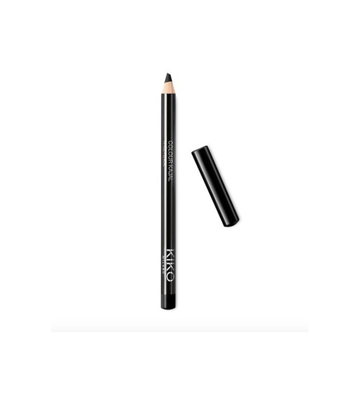 Productos Lápis Olhos Colour Kajal Kiko  Milano branco