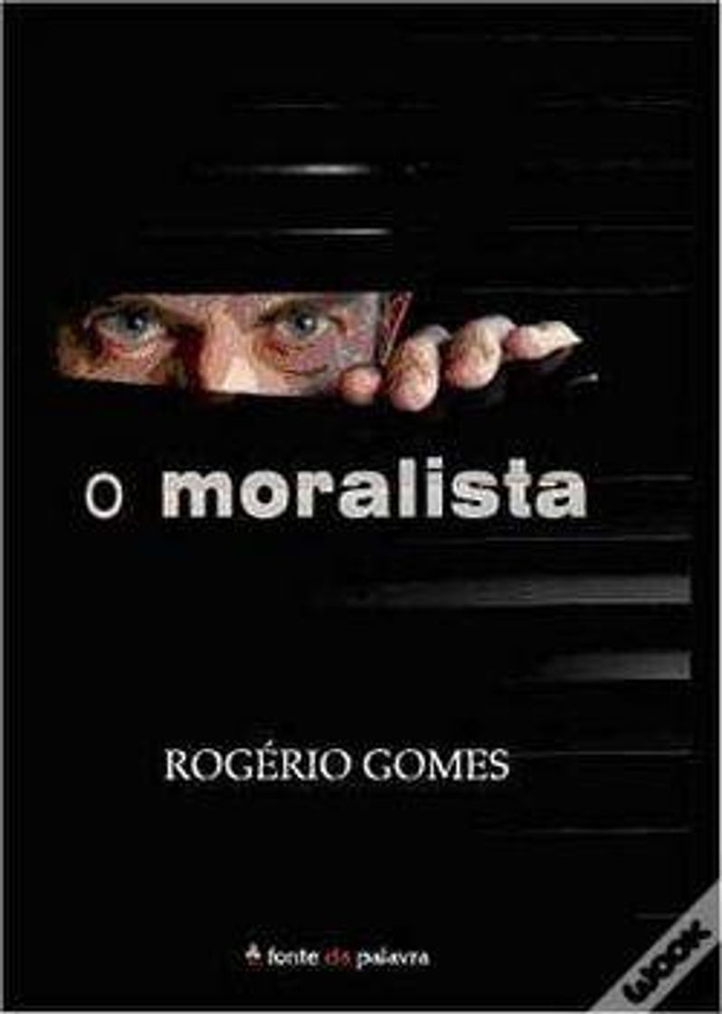 Libro O moralista 