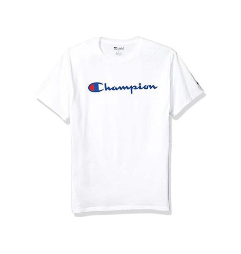 Champion Classic T-shirt 