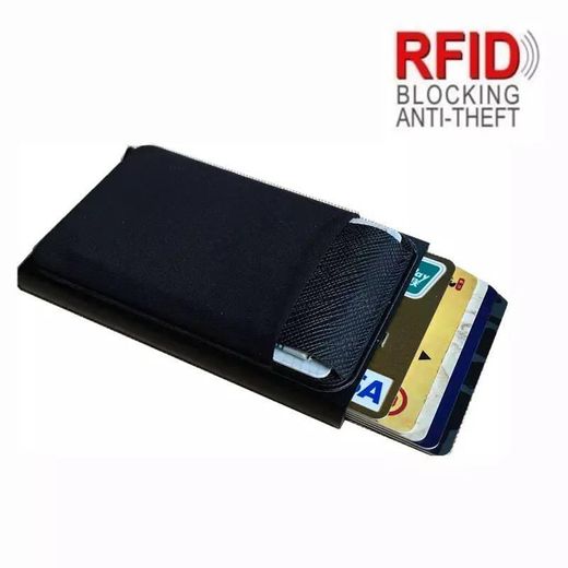 Wallet for 💳